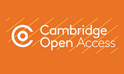 cambridge open access